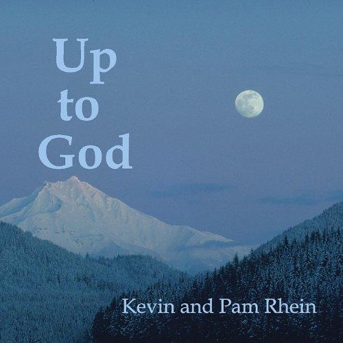 UP TO GOD (CDR)