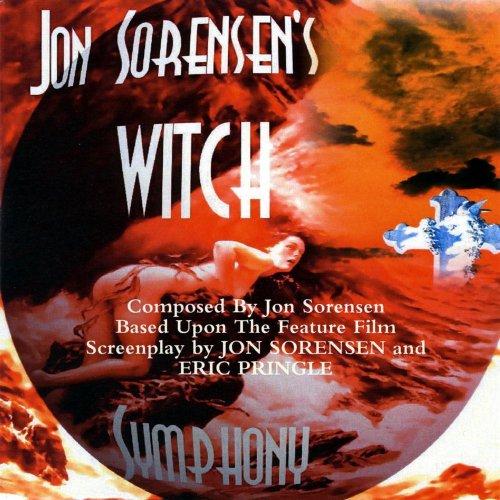 WITCH SYMPHONY (CDR)