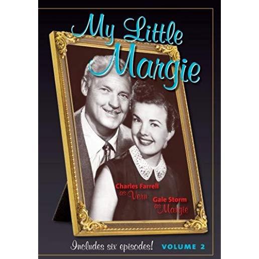 MY LITTLE MARGIE 02