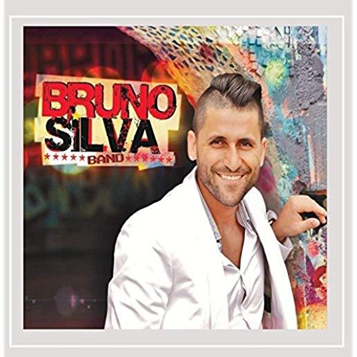 BRUNO SILVA BAND 2015