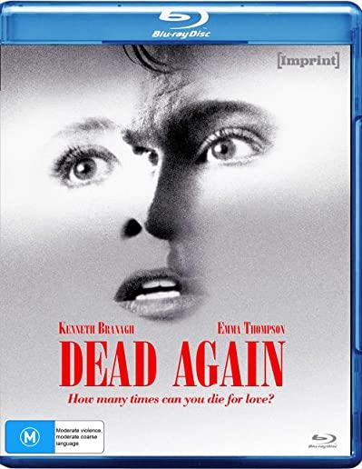 DEAD AGAIN / (AUS)