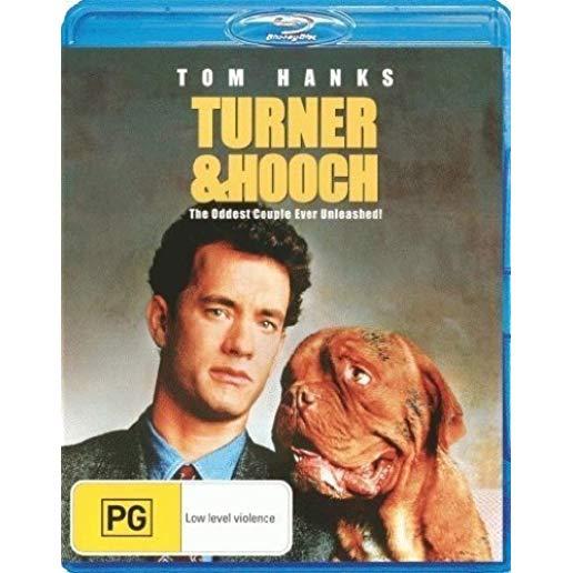 TURNER & HOOCH / (AUS)