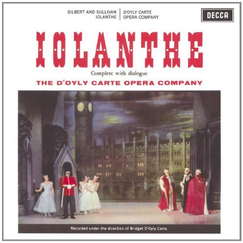 IOLANTHE