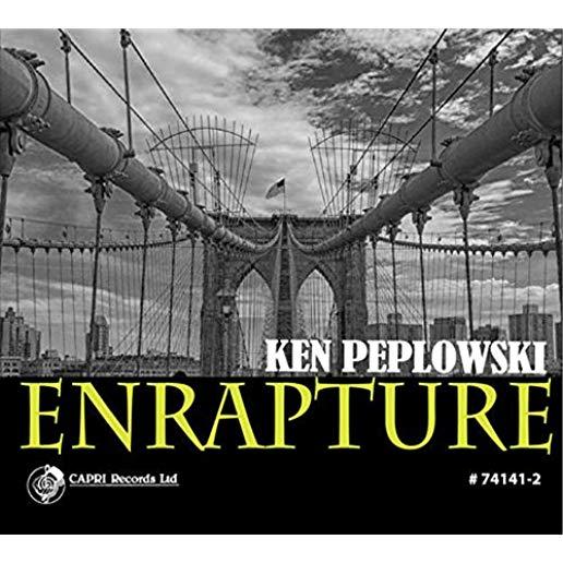 ENRAPTURE