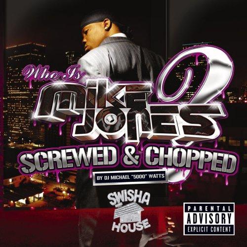 WHO IS MIKE JONES (CHOP) (MOD)