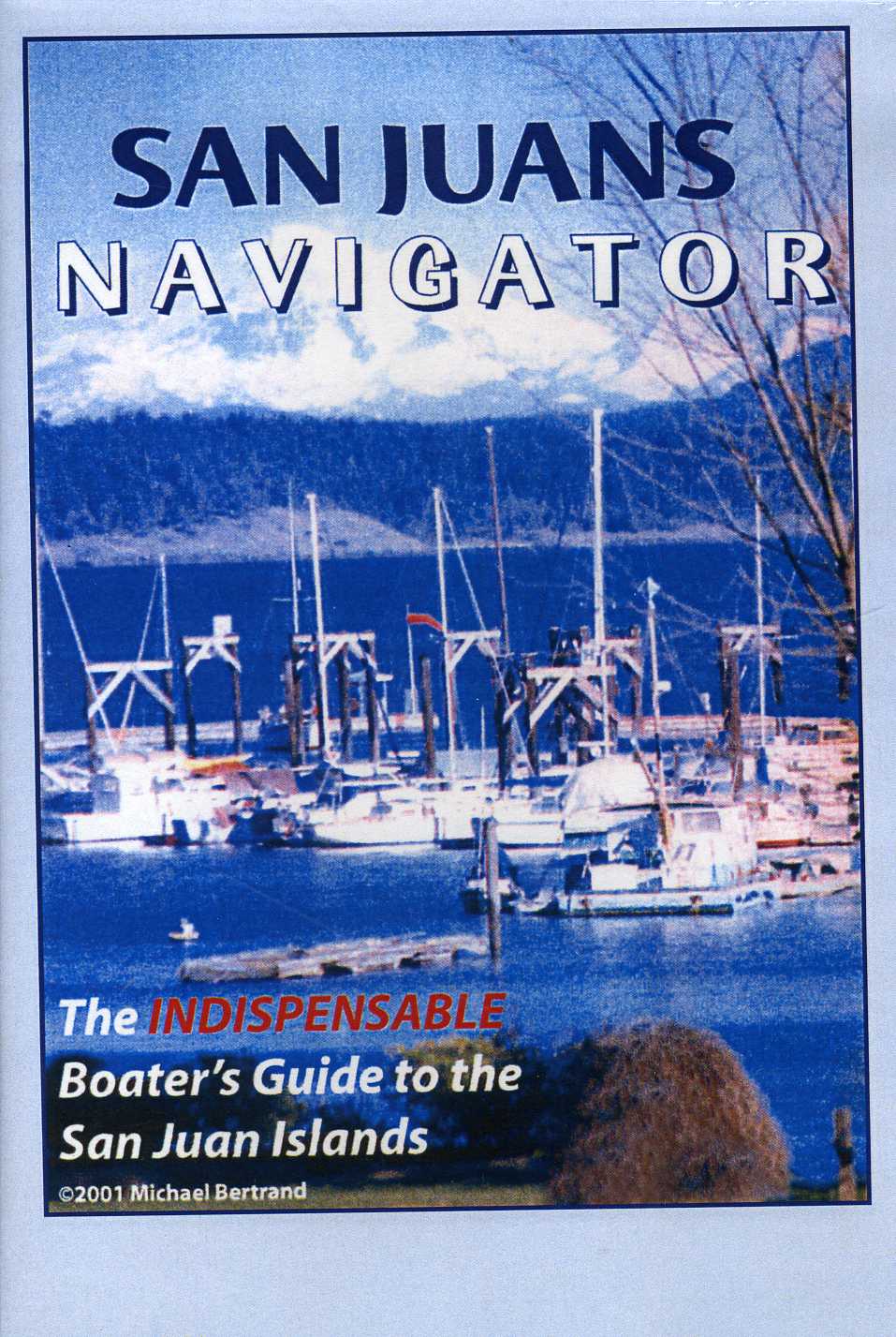 SAN JUANS NAVIGATOR