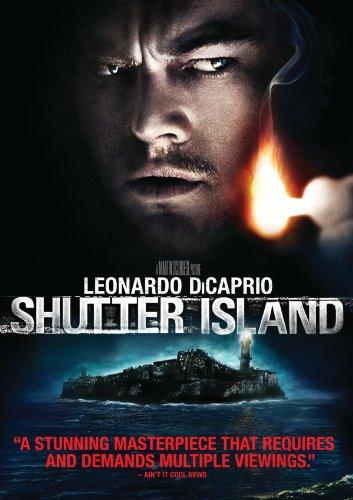 SHUTTER ISLAND / (AC3 DOL DUB SUB WS)