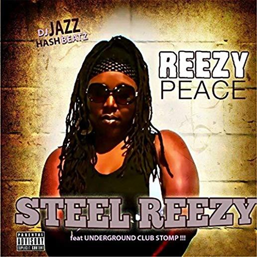 STEEL REEZY (CDRP)