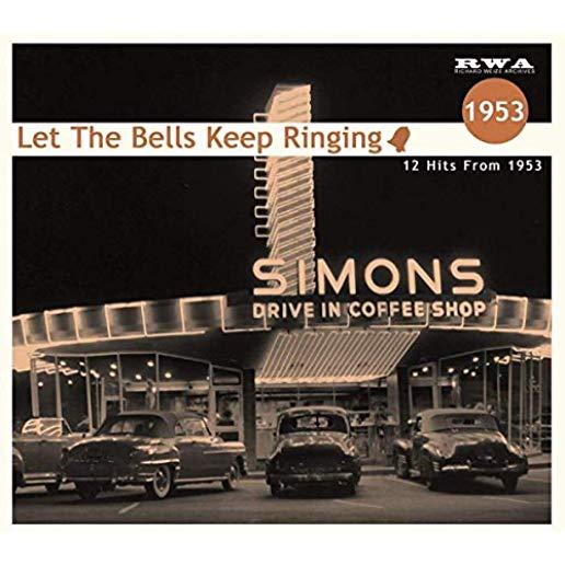 LET THE BELLS...1953 / VARIOUS