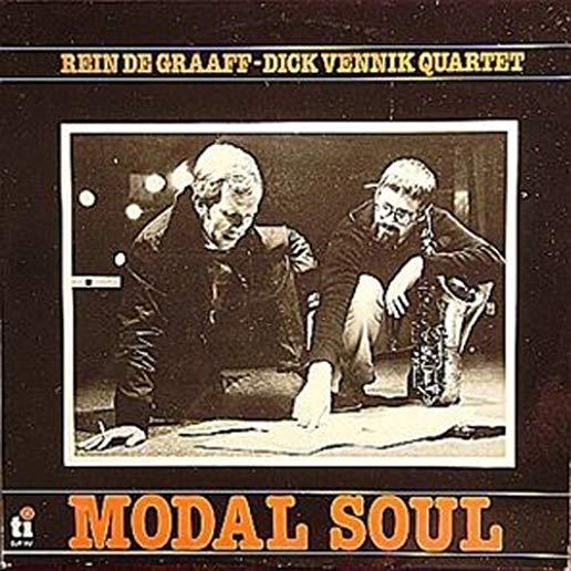 MODAL SOUL: LIMITED (LTD) (JPN)