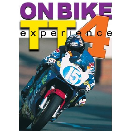 ON BIKE TT EXPERIENCE 4