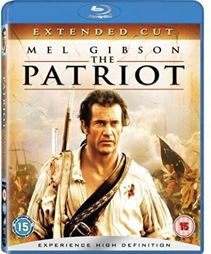 PATRIOT (2000)