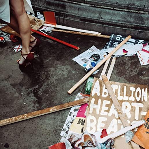 BILLION HEARTBEATS (UK)