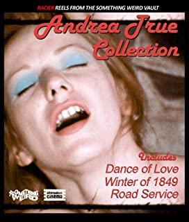 ANDREA TRUE COLLECTION (ADULT)