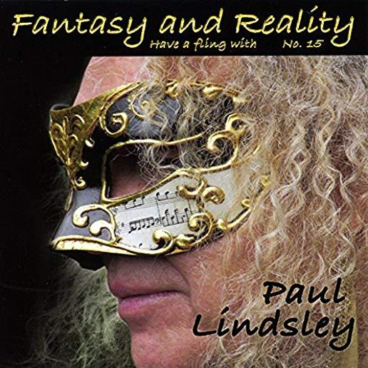 FANTASY & REALITY