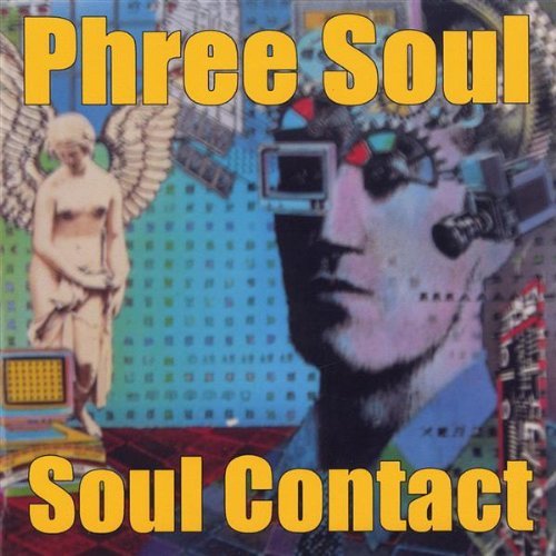 SOUL CONTACT