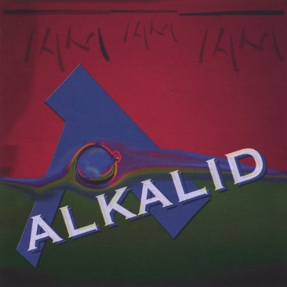 ALKALID