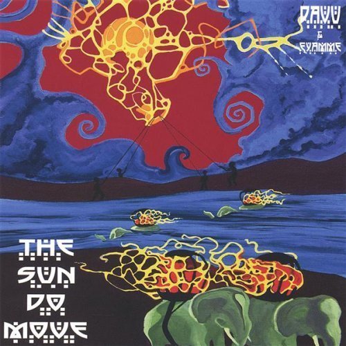 SUN DO MOVE