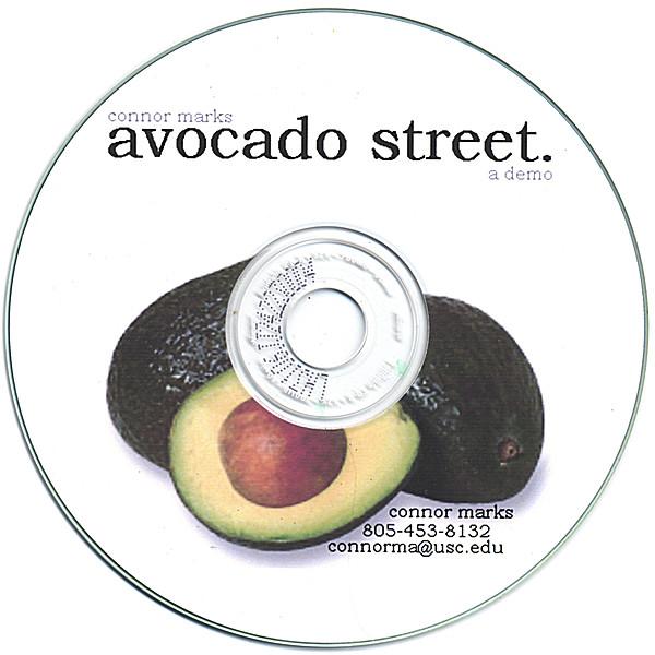 AVOCADO STREET