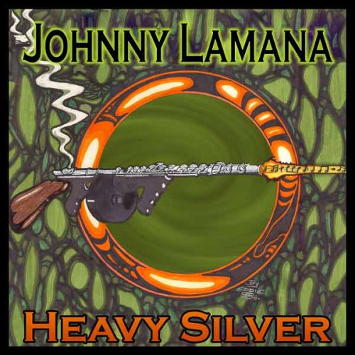 HEAVY SILVER