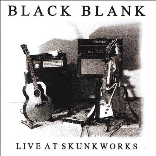 LIVE AT SKUNKWORKS (CDR)