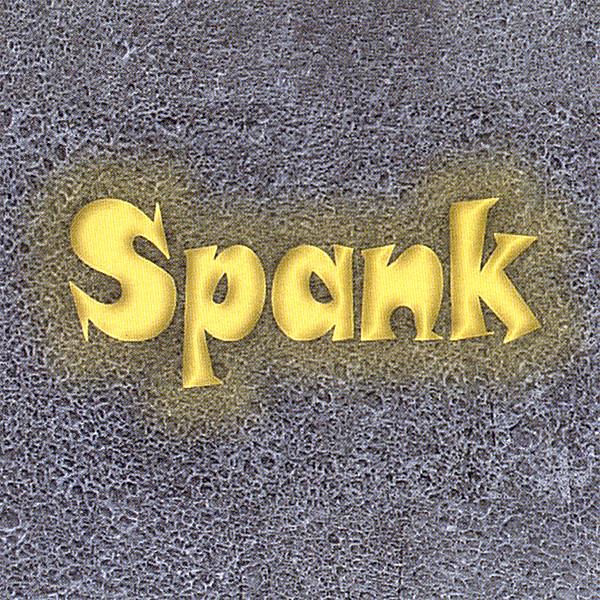 SPANK