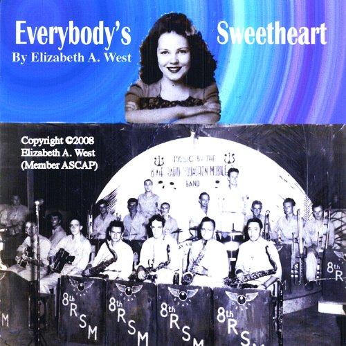 EVERYBODY'S SWEETHEART (CDR)