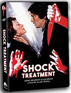 SHOCK TREATMENT / (WS)