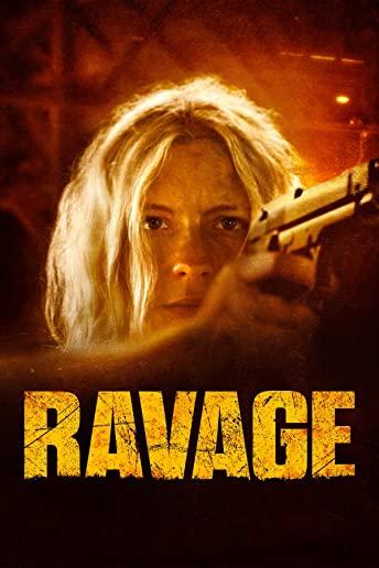 RAVAGE