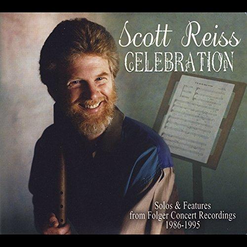 SCOTT REISS CELEBRATION