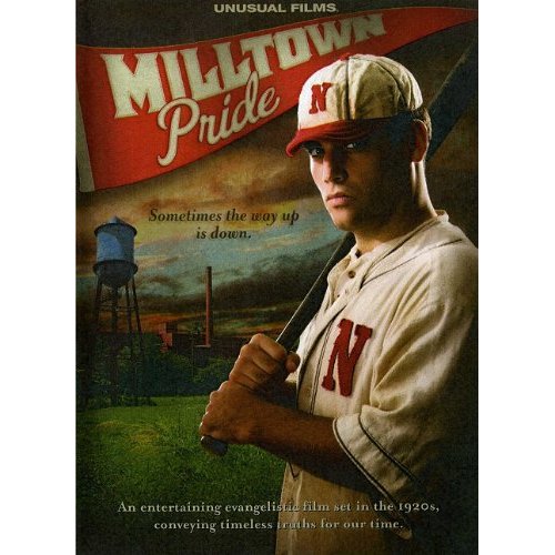 MILLTOWN PRIDE / (MOD)