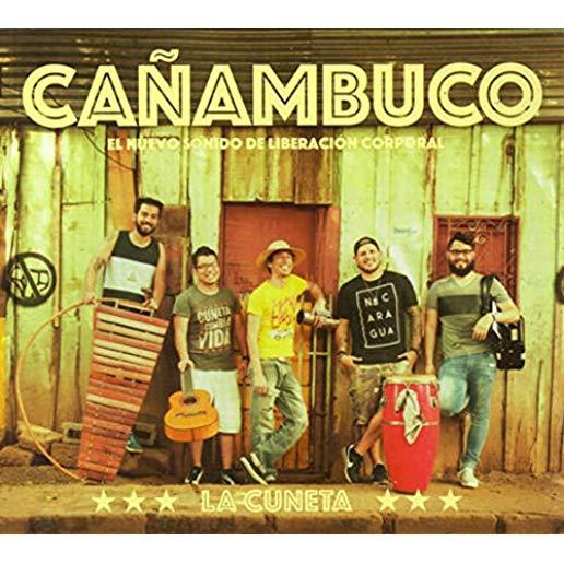 CANAMBUCO