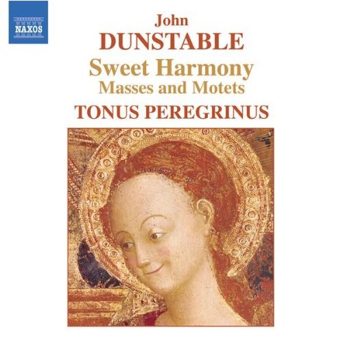 SWEET HARMONY: MASSES & MOTETS