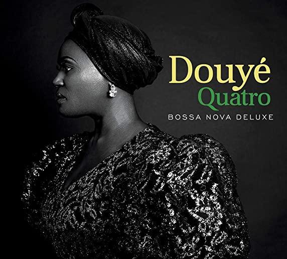 QUATRO BOSSA NOVA (DLX)