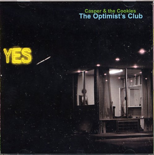 OPTIMIST'S CLUB