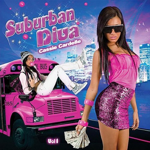 SUBURBAN DIVA 1