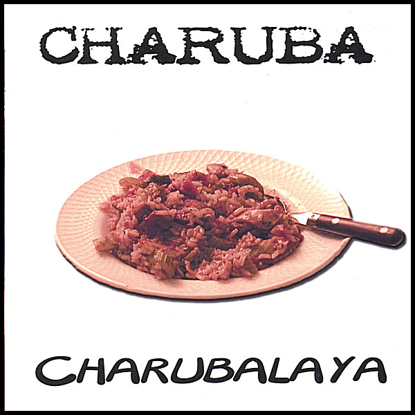 CHARUBALAYA