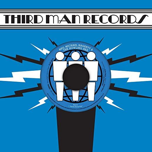 LIVE AT THIRD MAN RECORDS