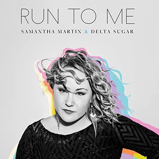 RUN TO ME (UK)