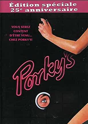 CHEZ PORKY