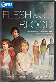 MASTERPIECE: FLESH & BLOOD (2PC)