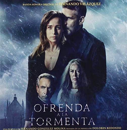 OFERENDA A LA TORMENTA / O.S.T. (LTD) (ITA)