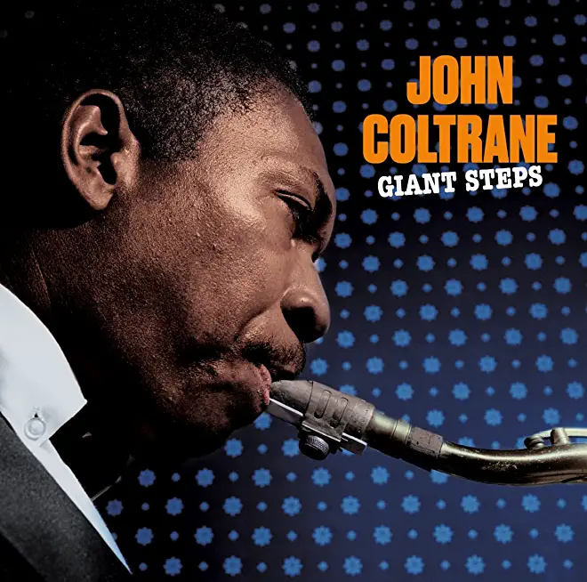 GIANT STEPS / COLTRANE JAZZ (BONUS TRACKS) (SPA)