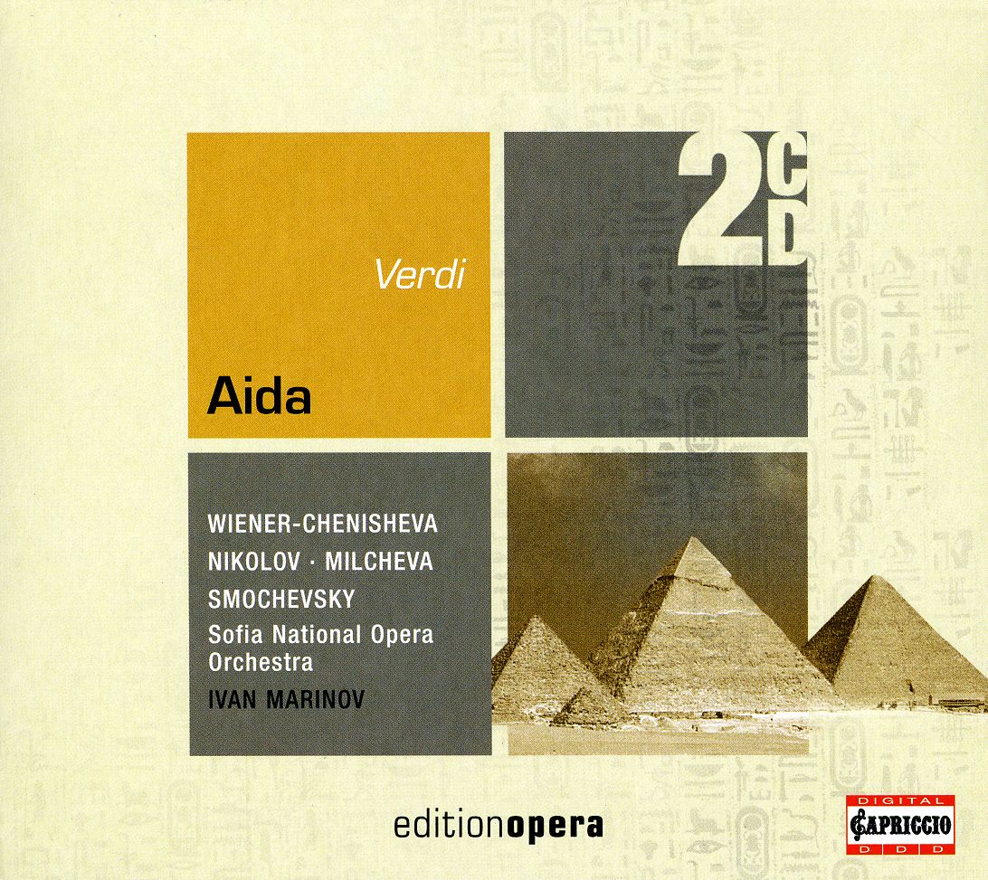 AIDA