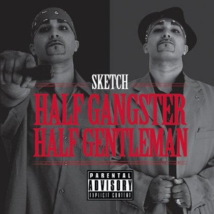 HALF GANGSTER HALF GENTLEMAN