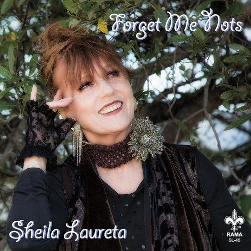 SHEILA LAURETA FORGET ME NOTS