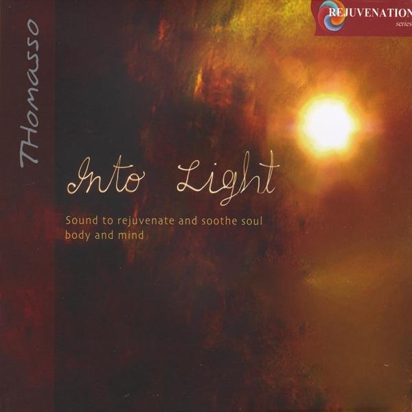 INTO LIGHT / VARIOUS