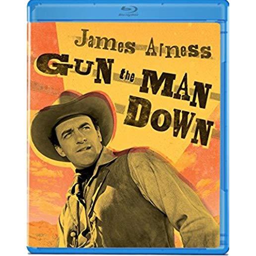 GUN THE MAN DOWN