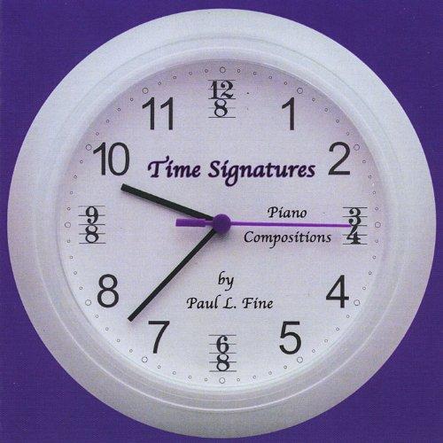 TIME SIGNATURES