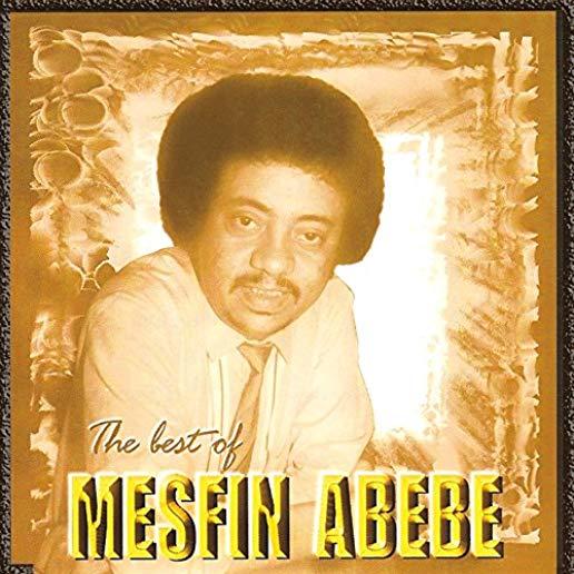 BEST OF MESFIN ABEBE